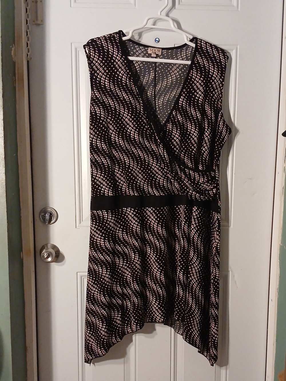 MKM Desins Lot Of 3 Sleeveless Dress